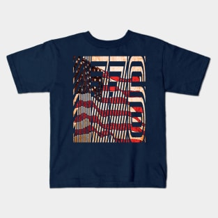 1776 Kids T-Shirt